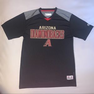 Arizona Diamondbacks Fan T Shirt